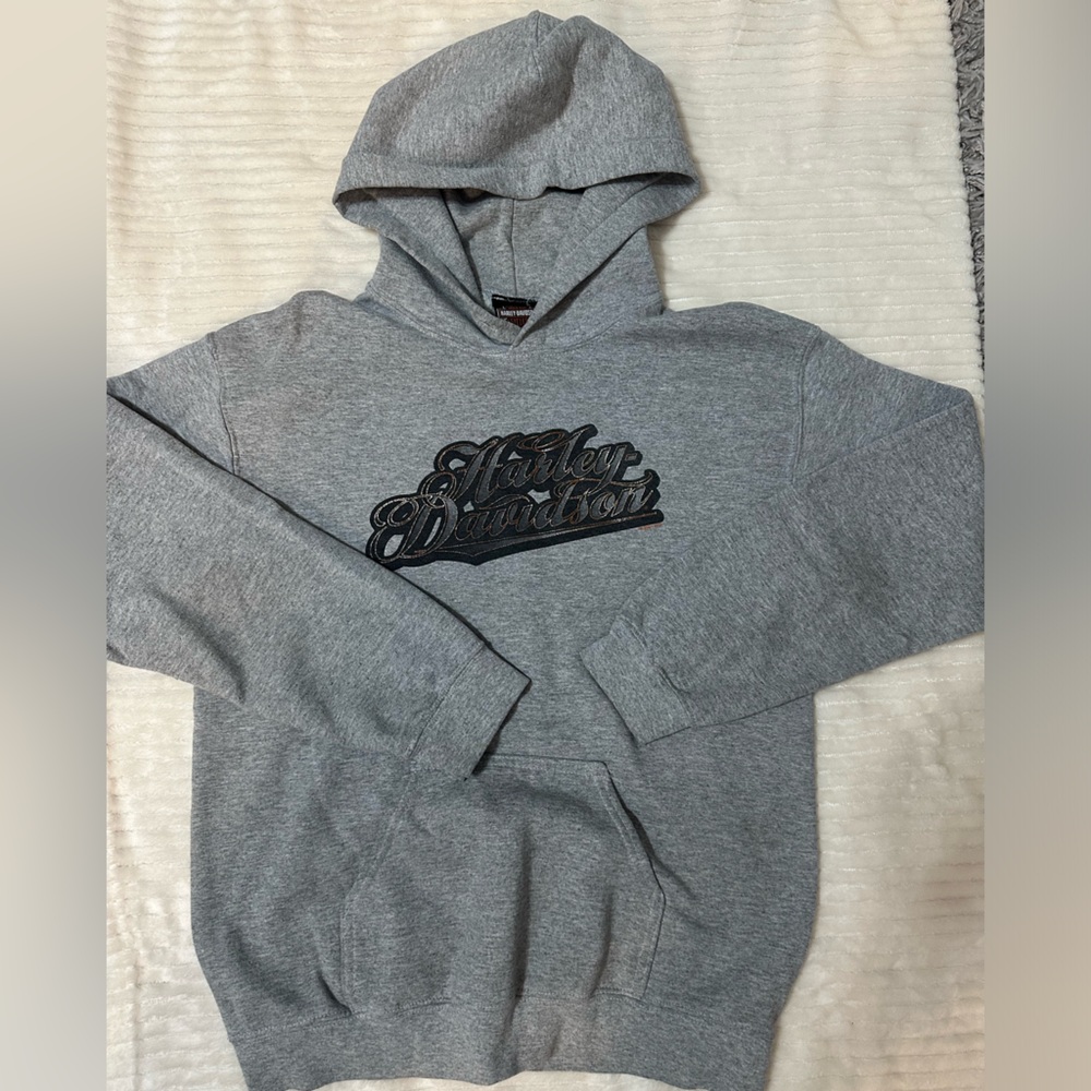 Harley Davidson Hoodie
